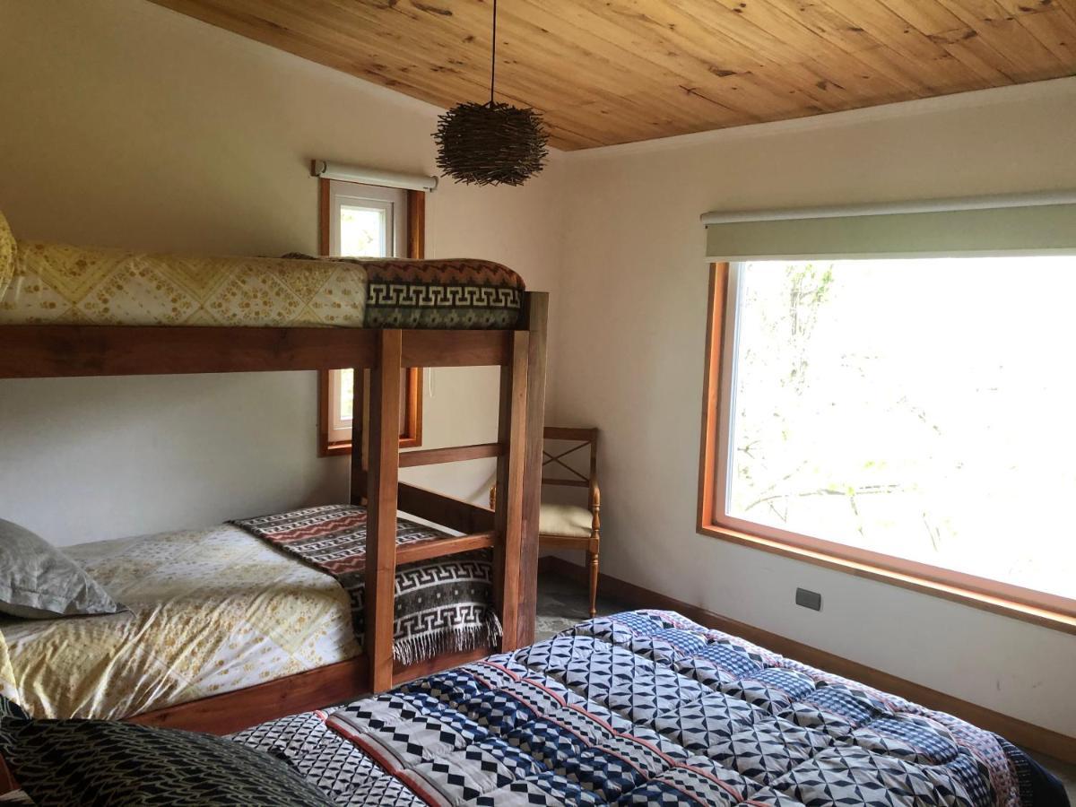Holiday home Del Pillan Pucon