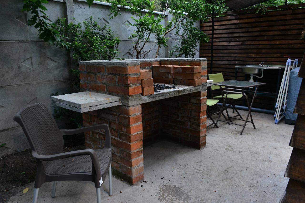 Holiday home Del Pillan *