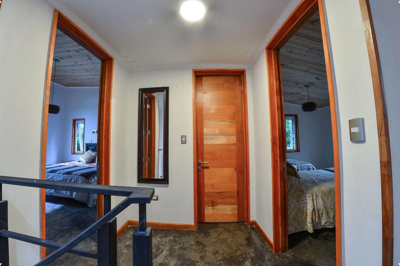 Casa de férias Del Pillan *